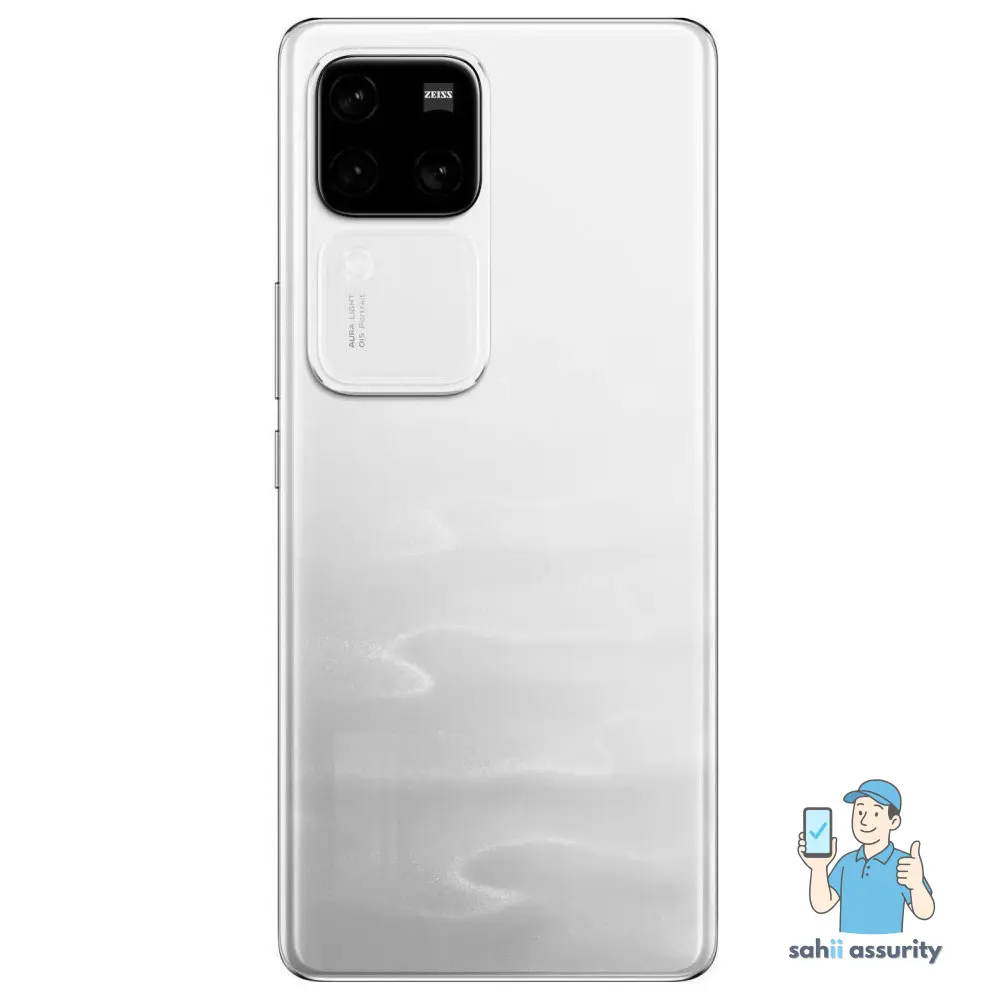 Full Body Housing for Vivo V30 Pro